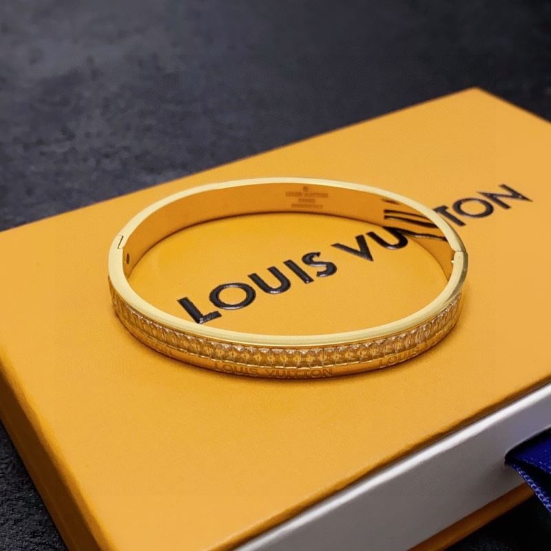 Louis Vuitton Bracelets